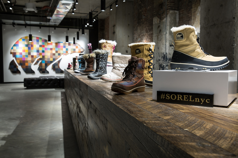 sorel black friday 217