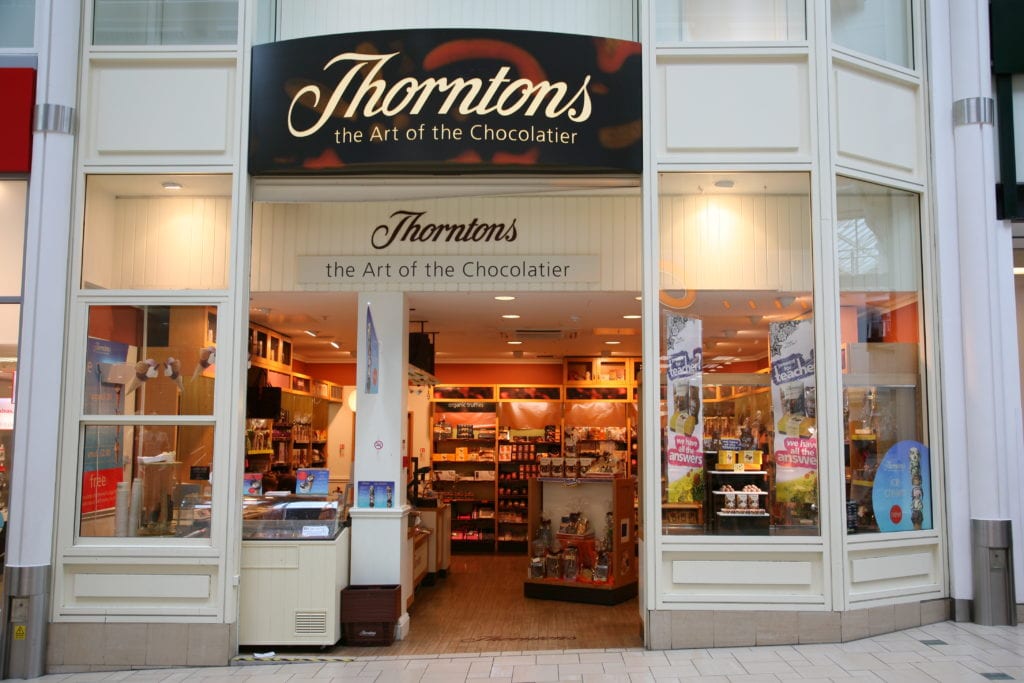 Thorntons Black Friday Deals, Sales and Ads