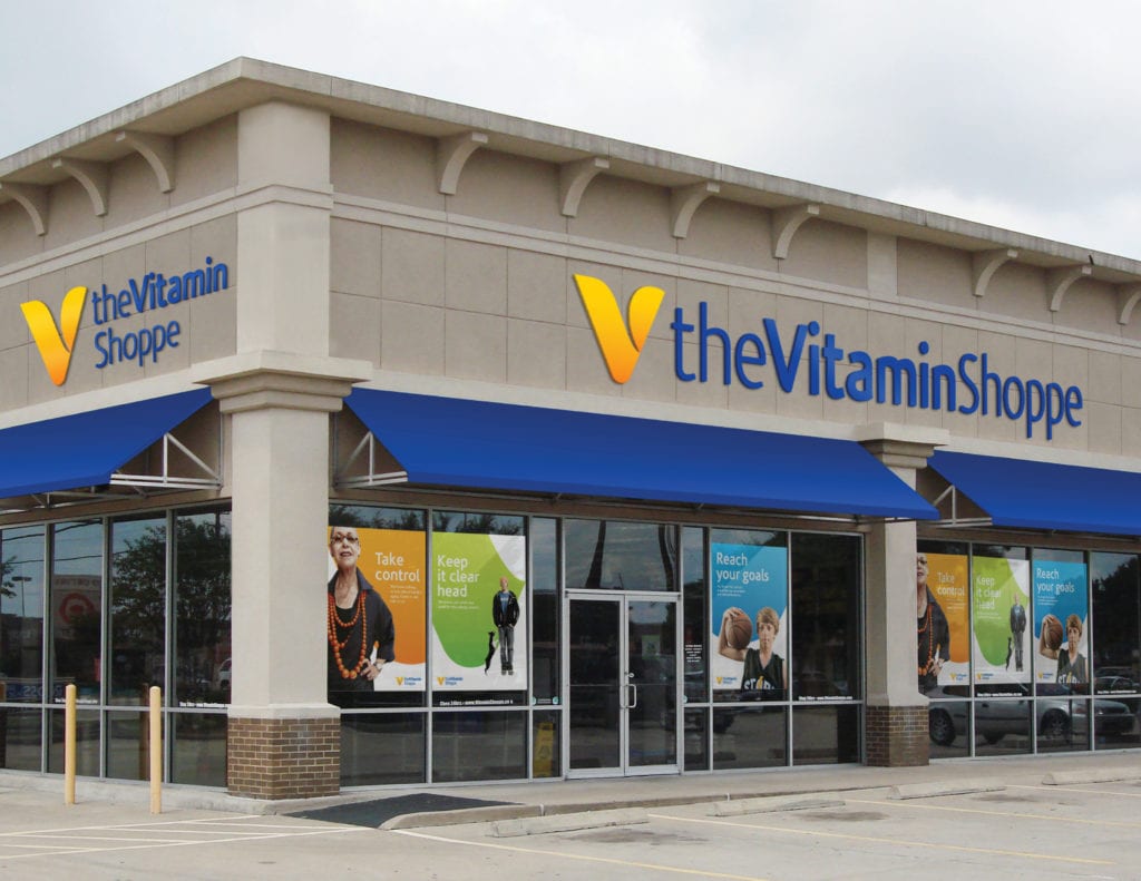 Vitamin shoppe Black Friday Deals, Sales and Ads