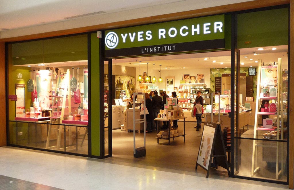 Yves Rocher Black Friday Deals, Sales and Ads