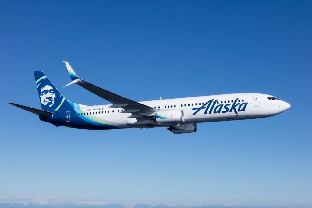 Alaska Airlines Black Friday Deals, Sales and Ads