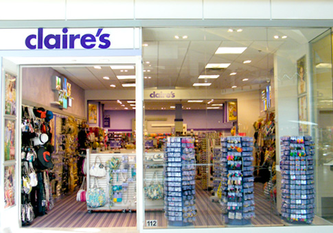 Claire's Black Friday Deals, Sales and Ads