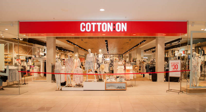 Cotton On Black Friday Deals & Coupons 2023 (60% Off ...