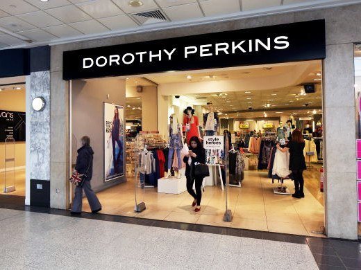 Dorothy Perkins Black Friday Deals, Sales and Ads