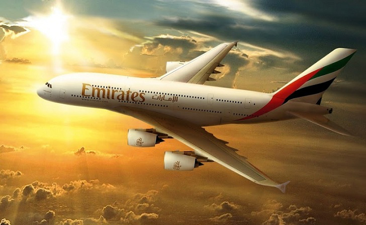 Emirates Black Friday Deals, Sales and Ads