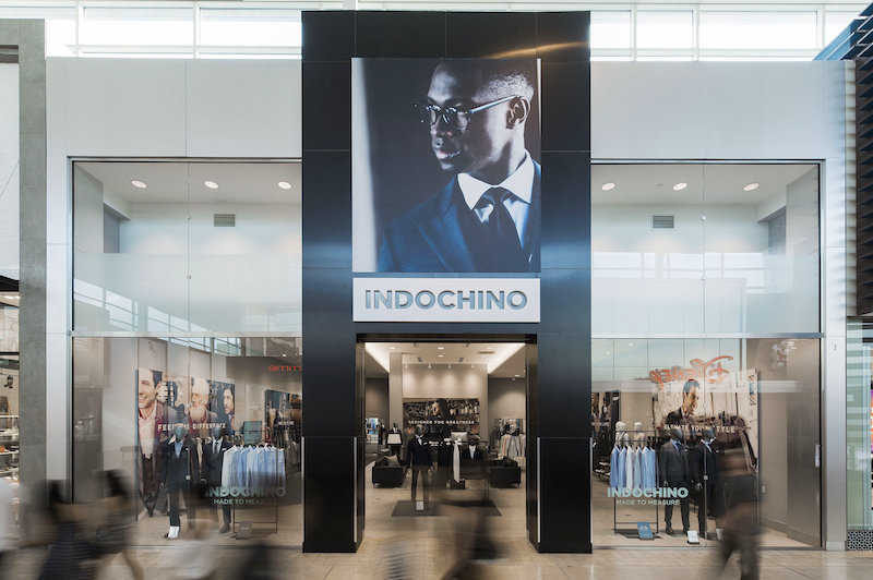 Indochino Black Friday