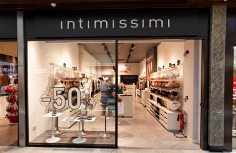 Intimissimi Black Friday Deals, Sales and Ads
