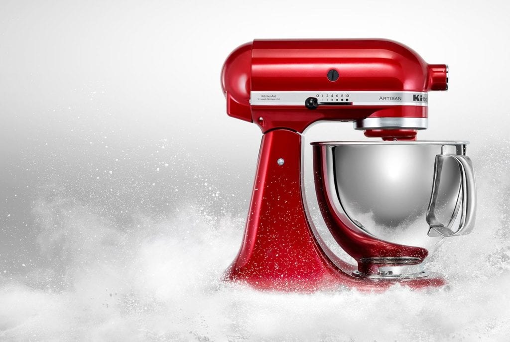 Kitchenaid Black Friday Deals, Sales and Ads