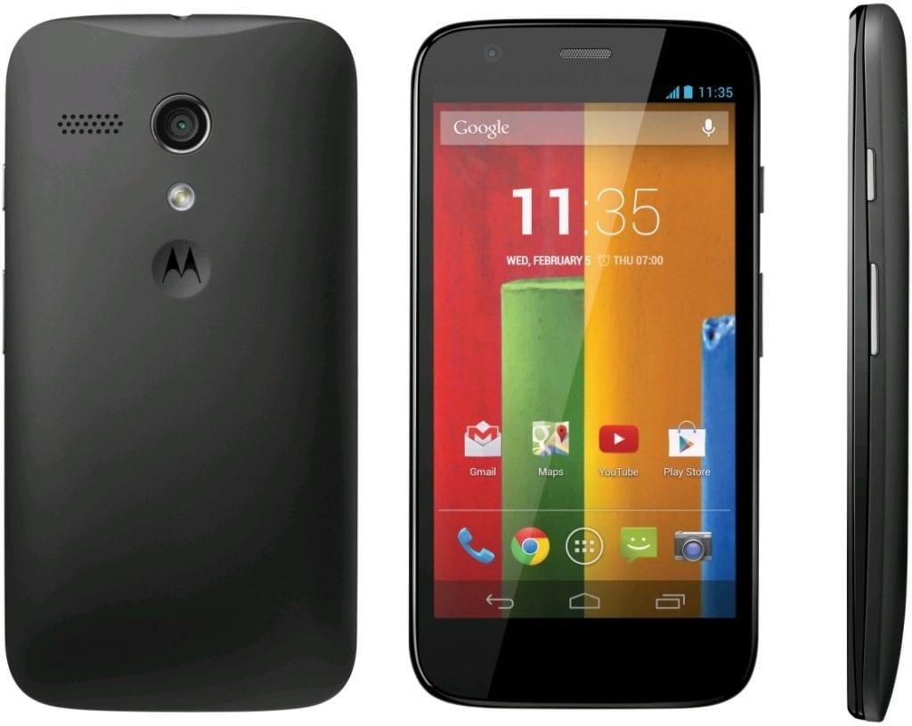 Motorola Black Friday Deals, Sales and Ads