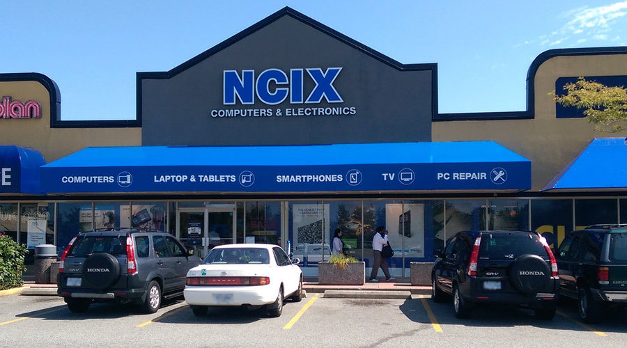 NCIX Black Friday Deals, Sales and Ads