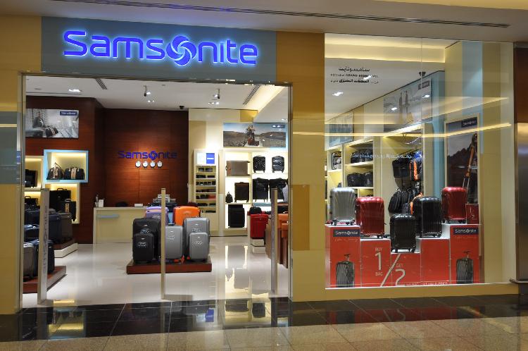 Samsonite Black Friday Deals, Sales and Ads 