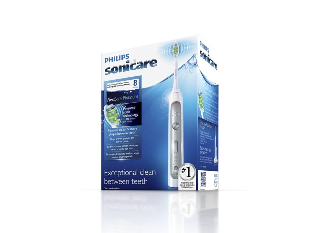 Sonicare Black Friday Deals, Sales and Ads
