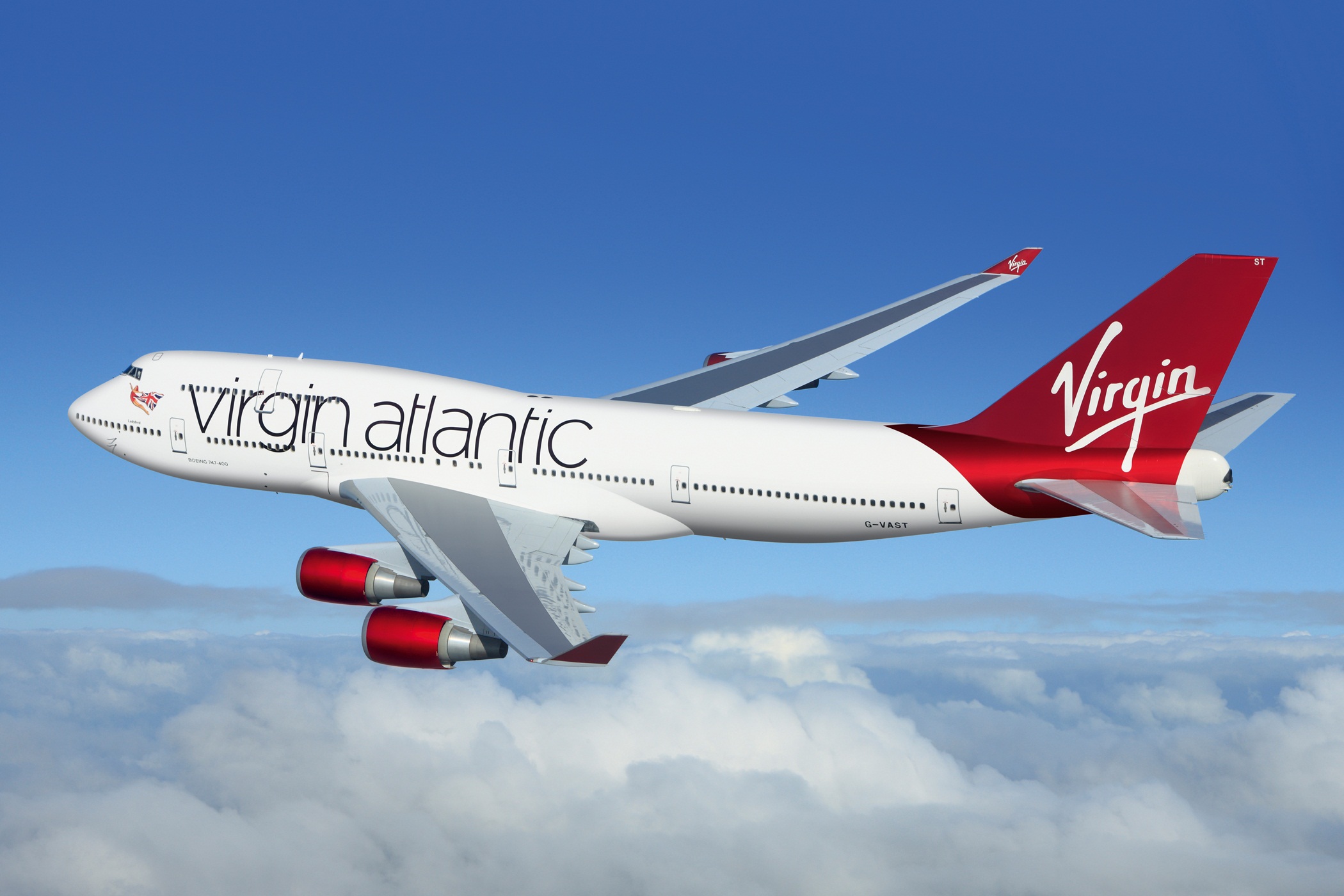 Virgin Atlantic Black Friday