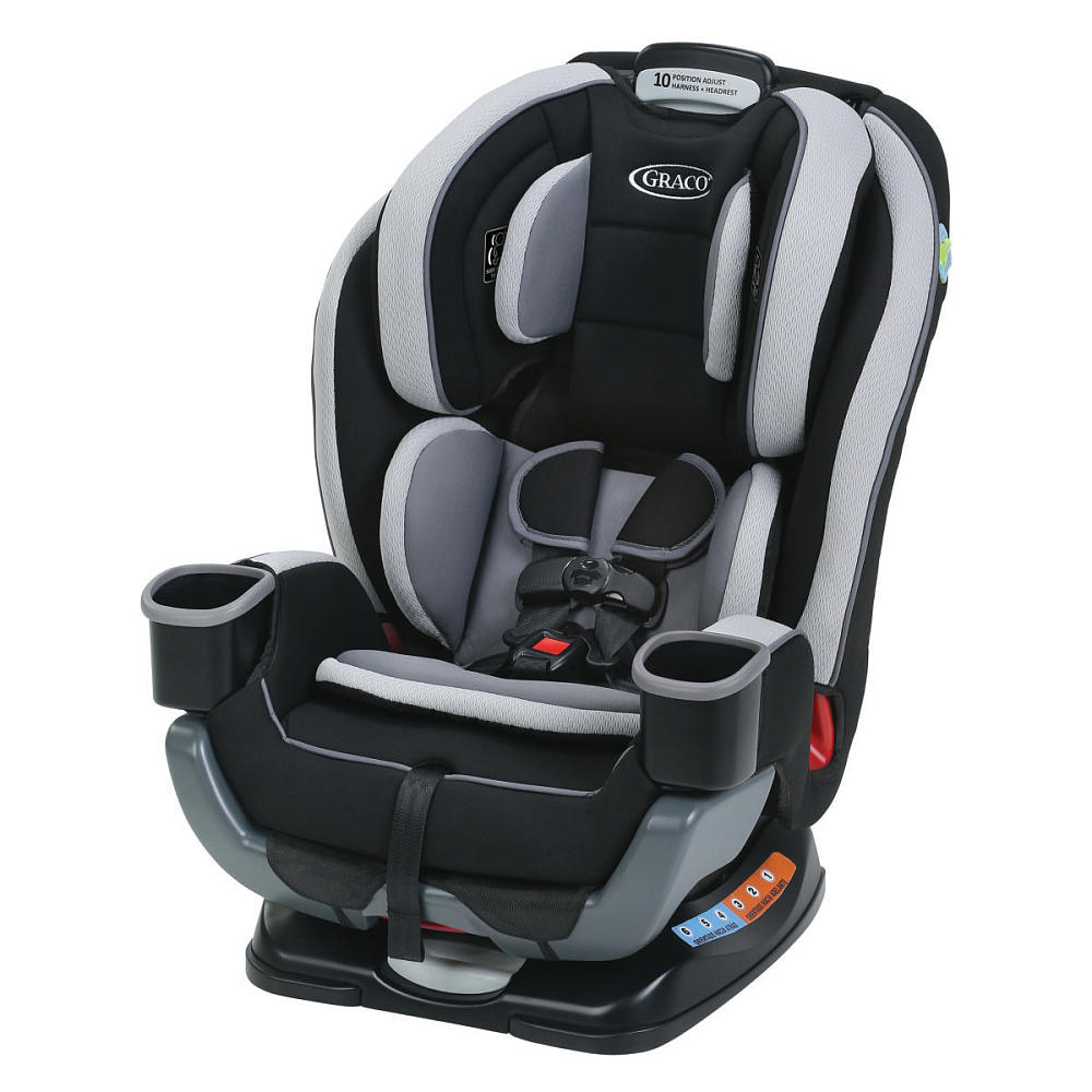 mesa convertible car seat