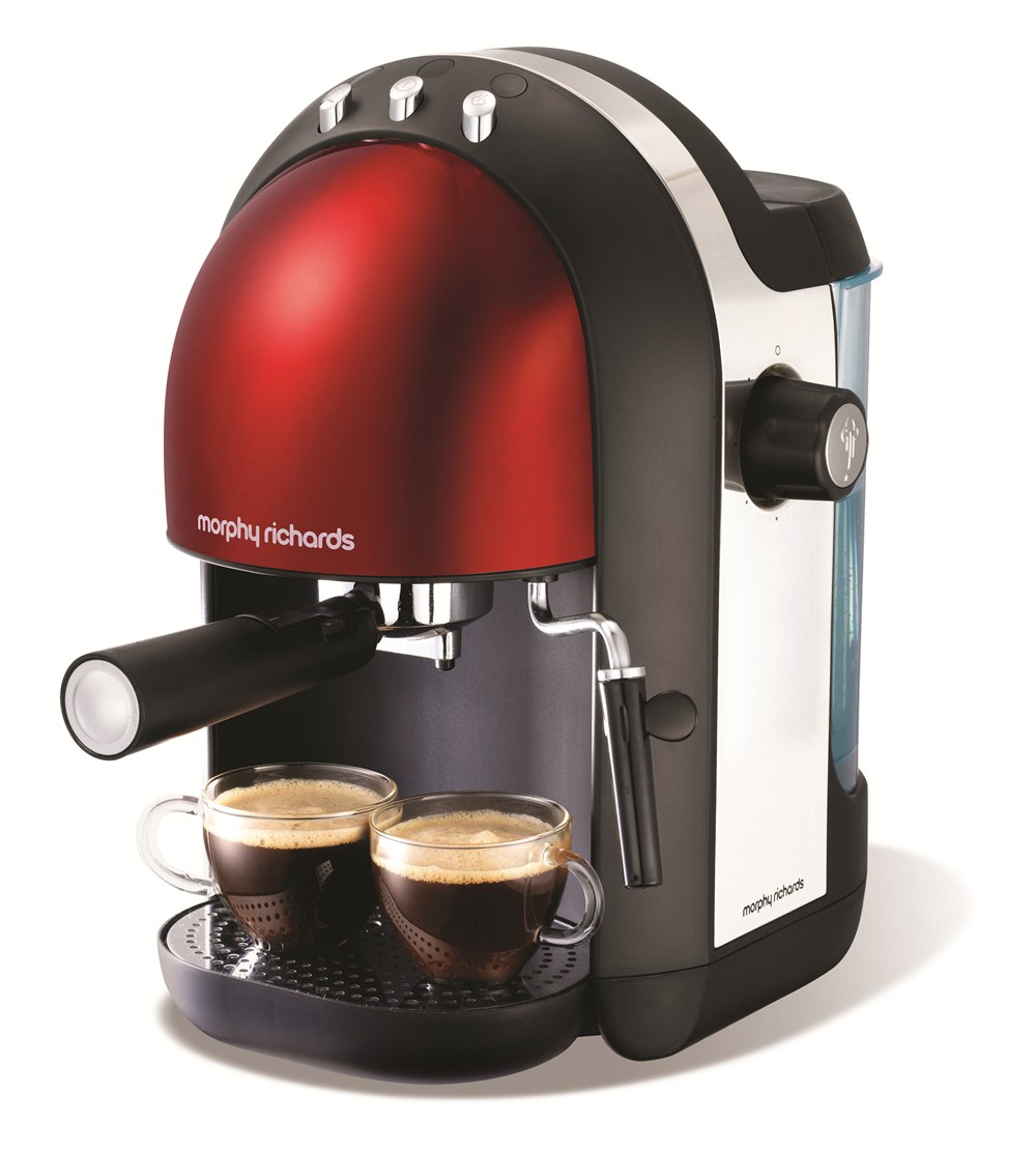 Coffee Maker Black Friday