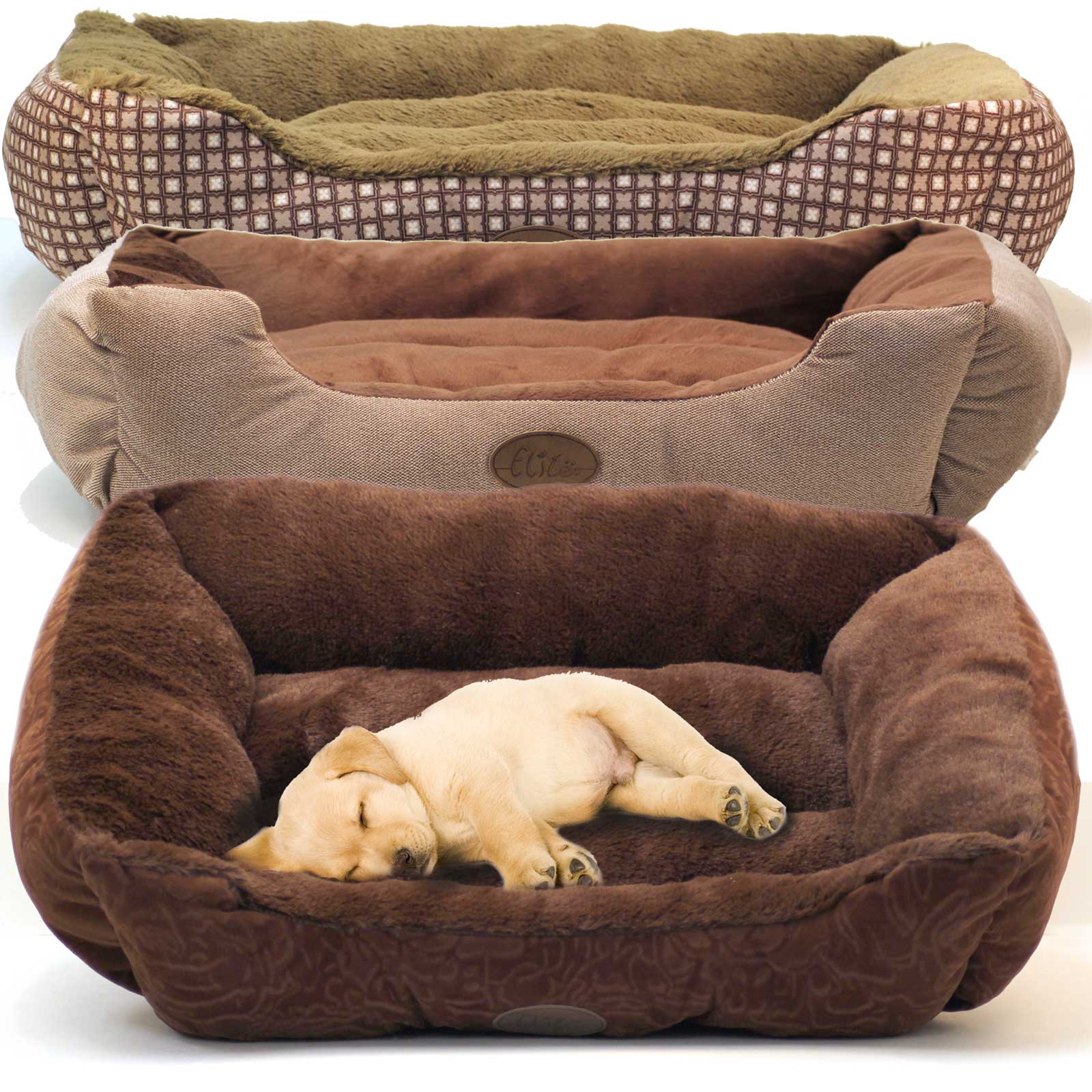 Black Friday Dog Beds Deals & Coupons 2023 (60 Off