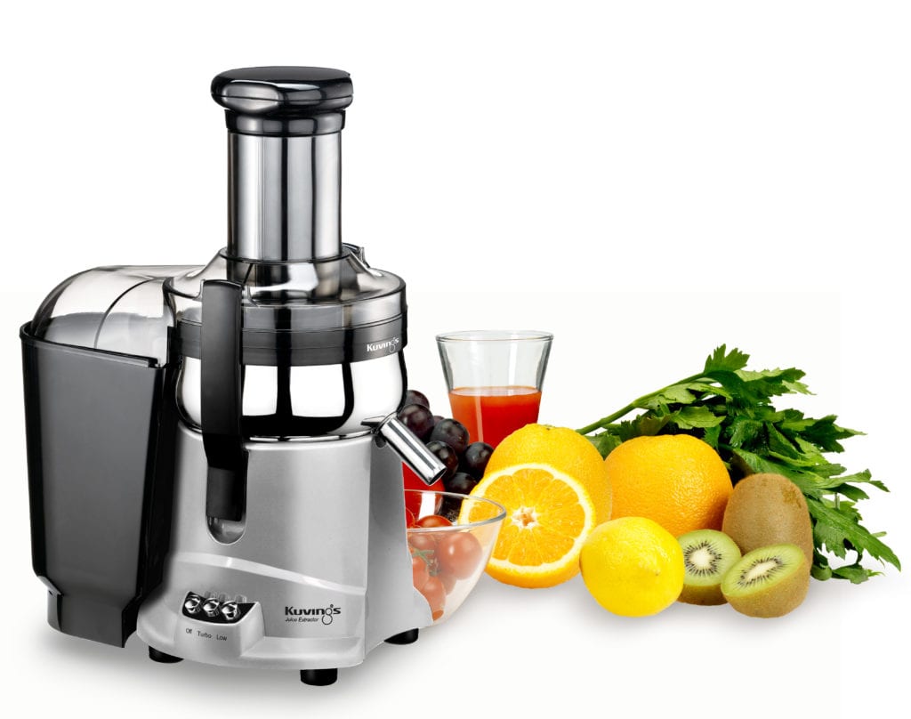 Juicer Black Friday