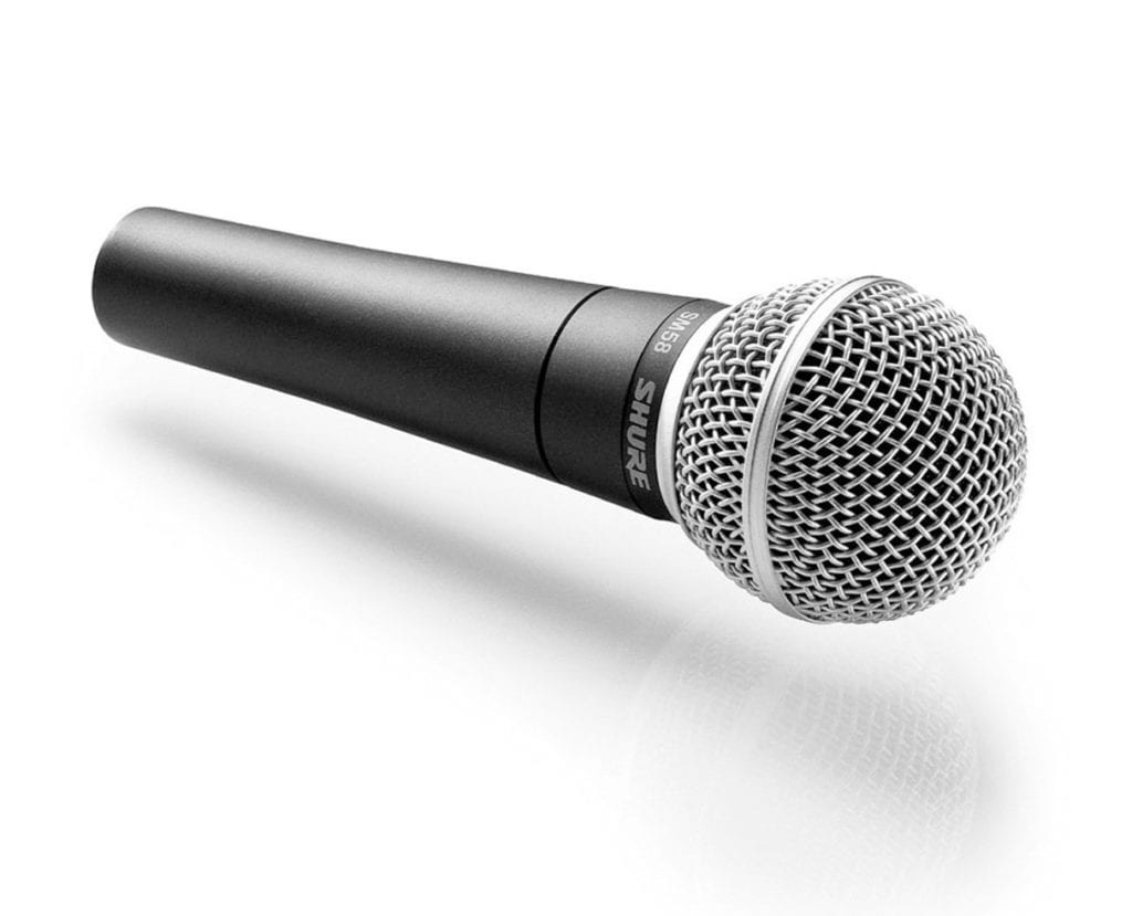 Microphone Black Friday Deals, Sales and Ads