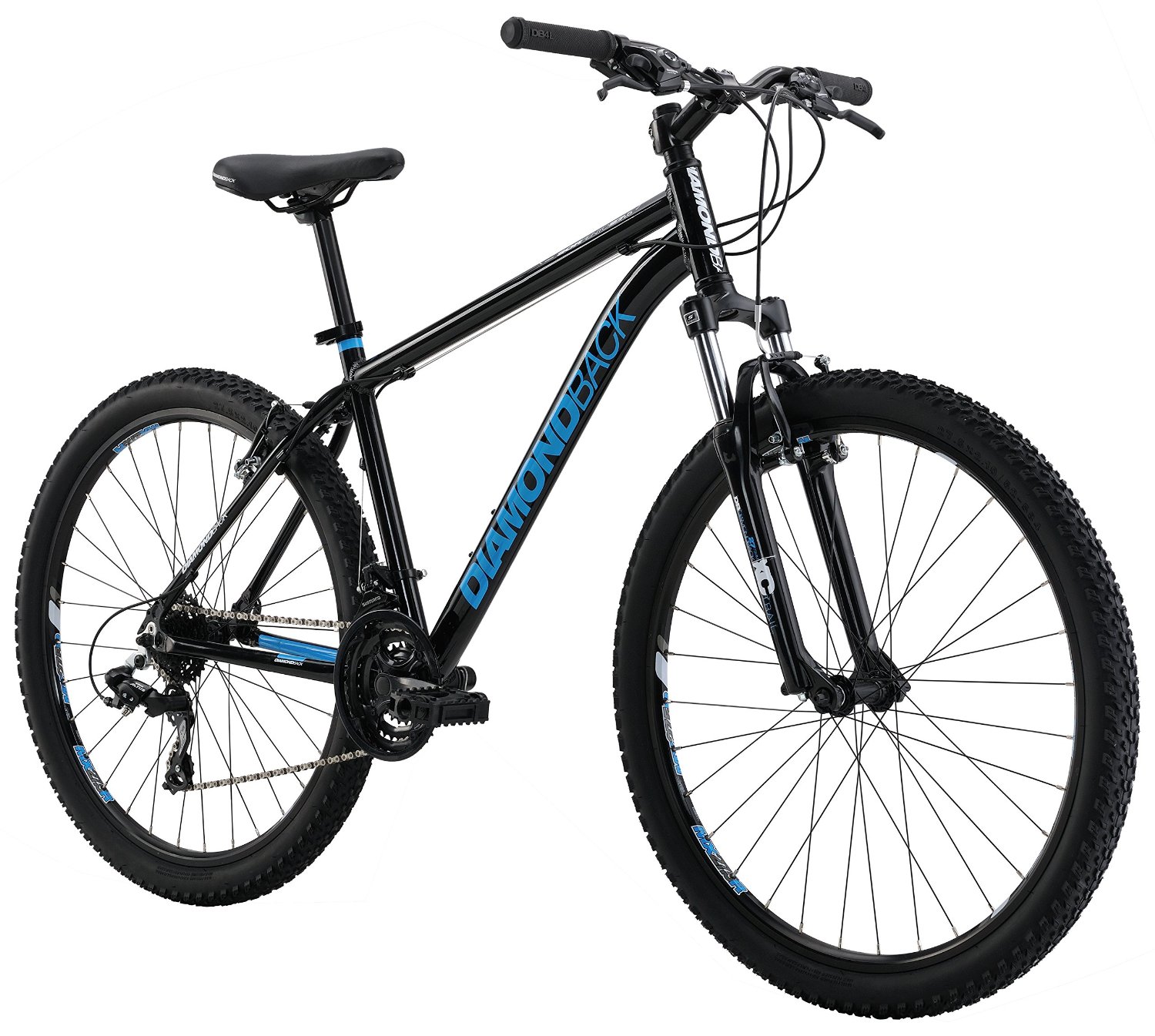 affordable mountain bike