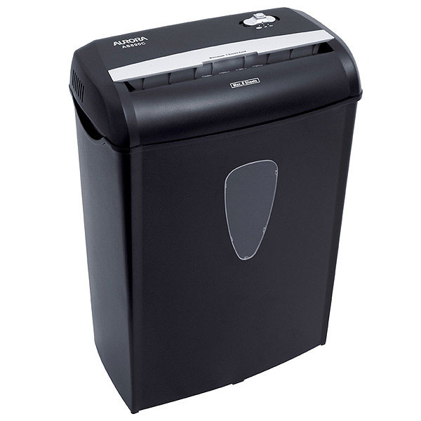 Paper Shredder Black Friday Deals, Sales and Ads