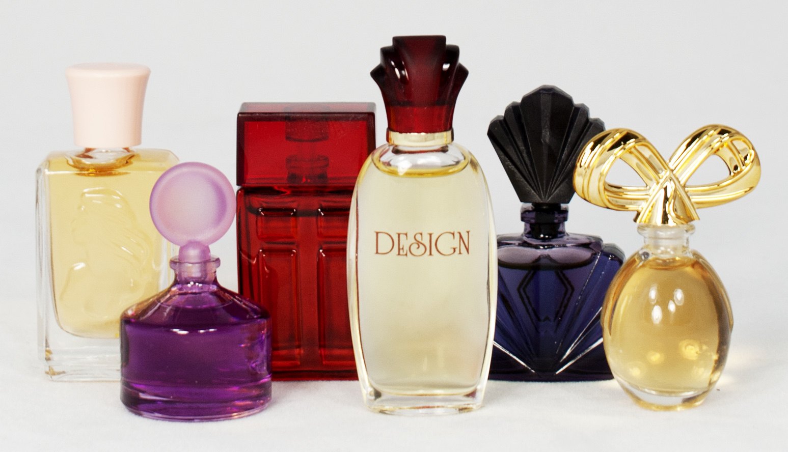 perfume deals