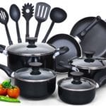 Pots and Pans Set Black Friday