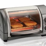Toaster Oven Black Friday