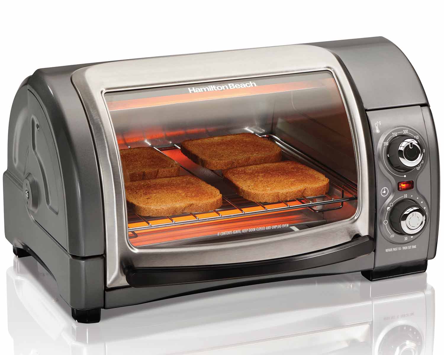 Toaster Oven Black Friday