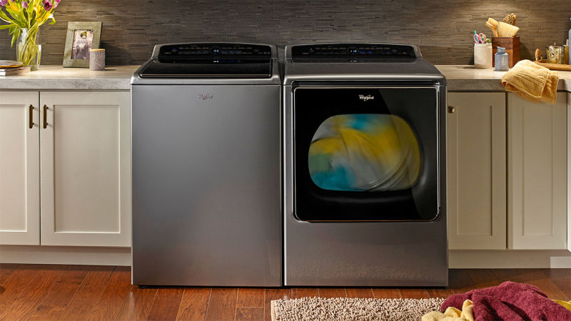 Washer and Dryer Black Friday Deals, Sales and Ads