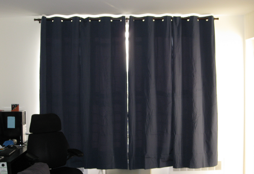 Best Blackout Curtains Black Friday Deals and Sales