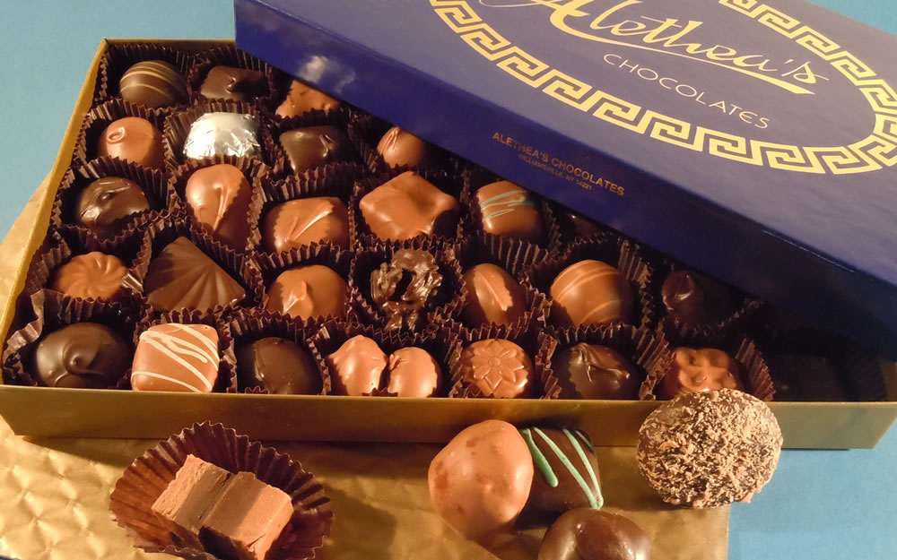 Best Boxed Chocolates Black Friday Deals and Sales