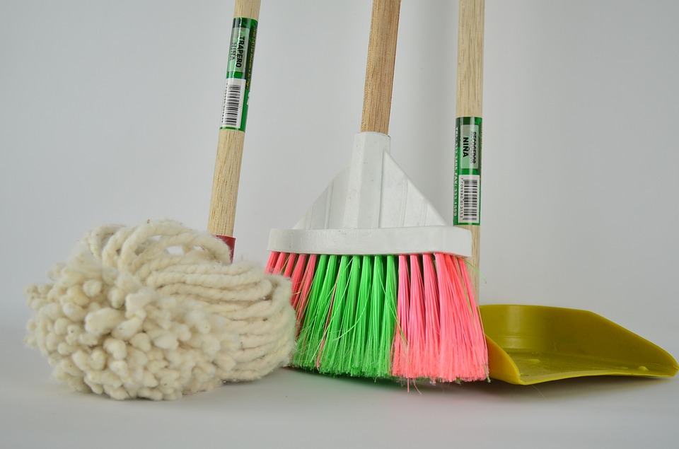 Best Broom Black Friday Deals and Sales