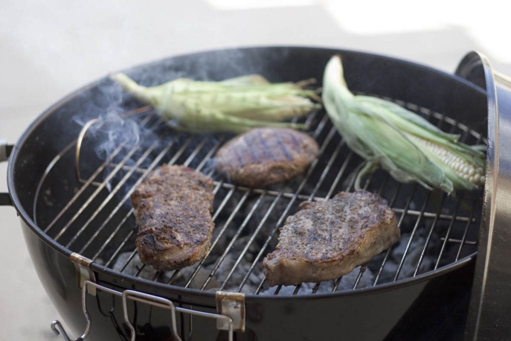 Best Charcoal Grill Black Friday Deals and Sales
