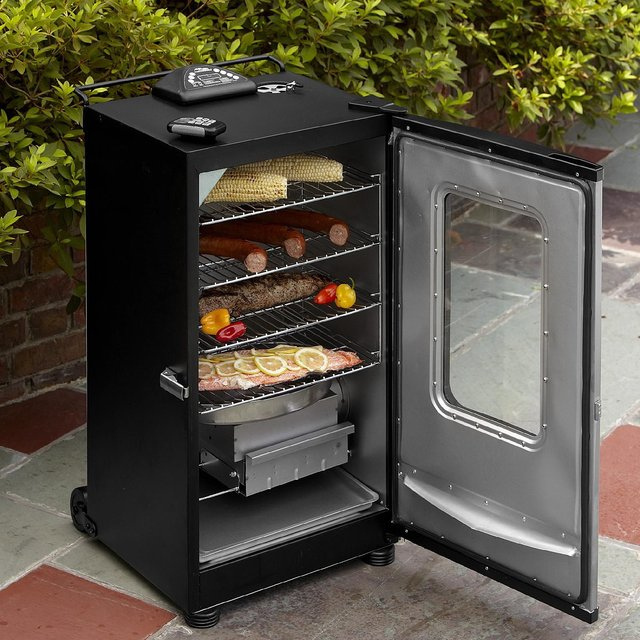 Black Friday Electric Smoker Deals & Coupons 2023 (60 Off