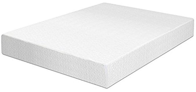 Best Foam Mattress Black Friday Deals and Sales