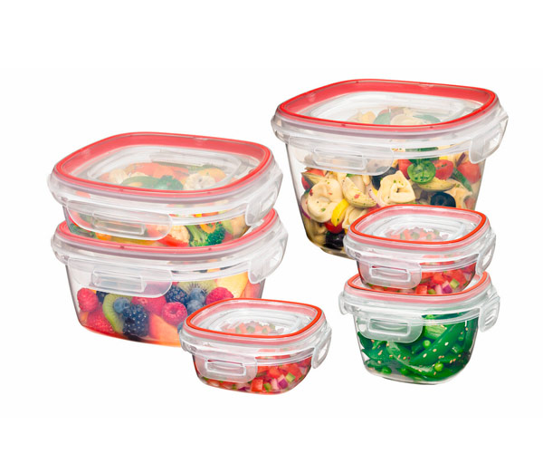 Best Food Storage Containers Black Friday Deals