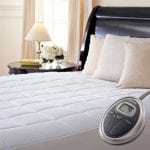 Heated Mattress Pad Black Friday