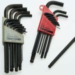 Hex Wrenches Black Friday