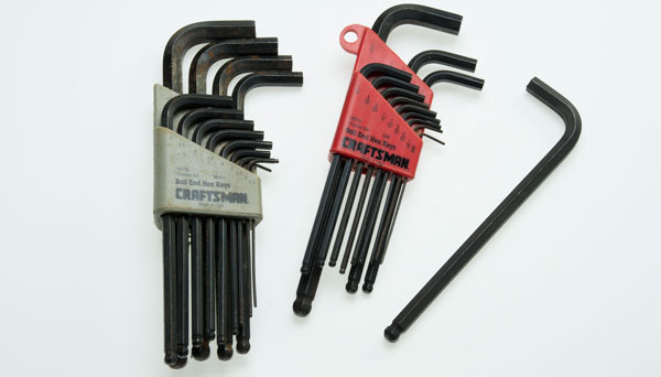 Best Hex Wrenches Black Friday Deals and Sales