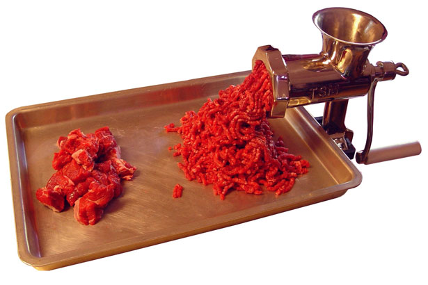 Best Meat Grinder Black Friday Deals and Sales