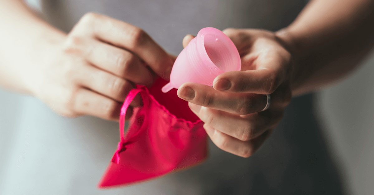 Best Menstrual Cup Black Friday Deals and Sales