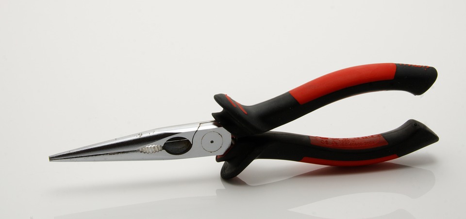 Best Needle-Nose Pliers Black Friday Deals and Sales