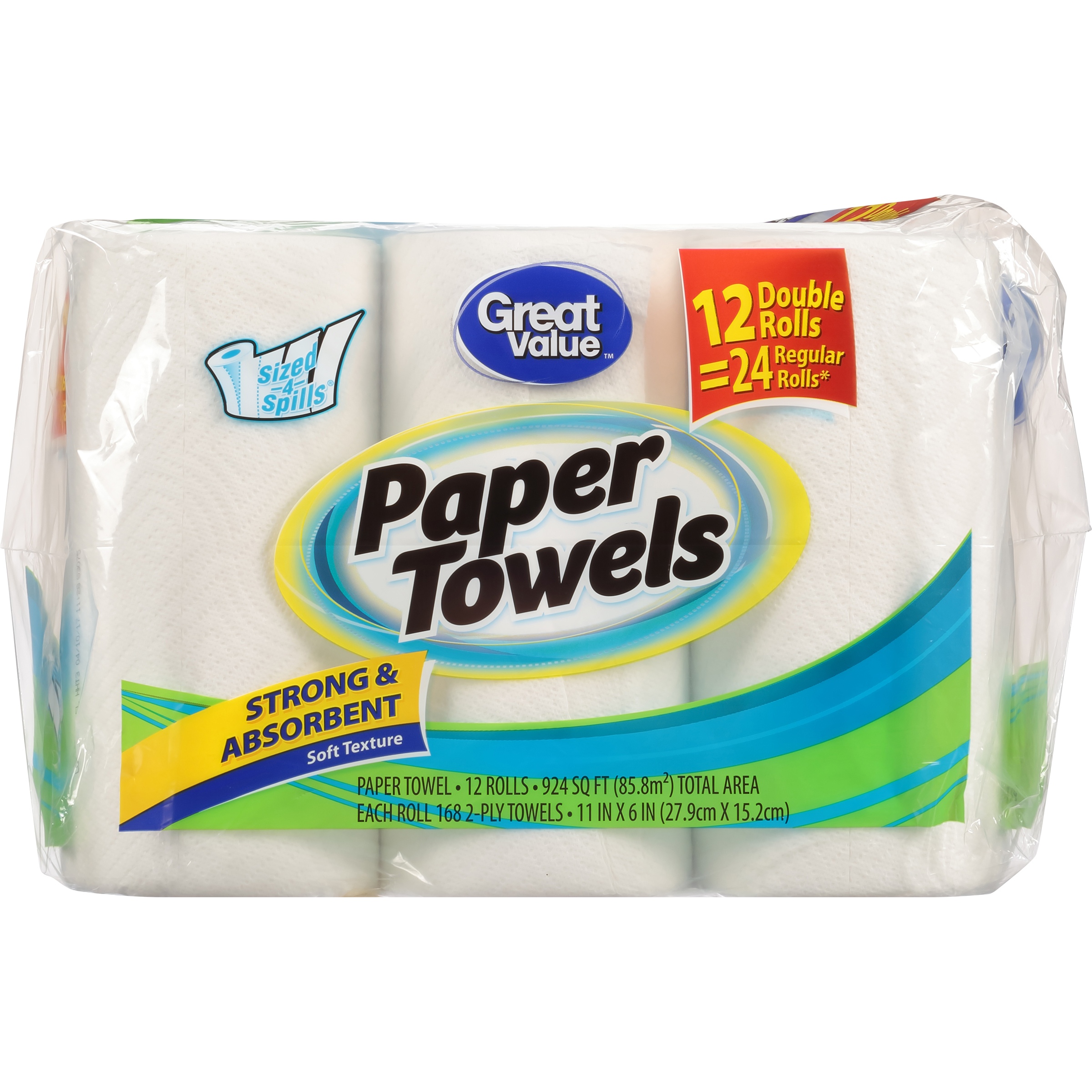 Paper Towel Black Friday Deals