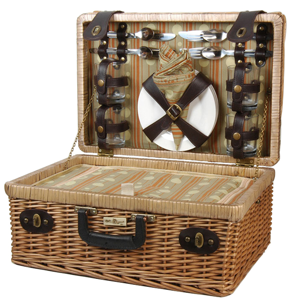 Picnic Basket Black Friday Deals