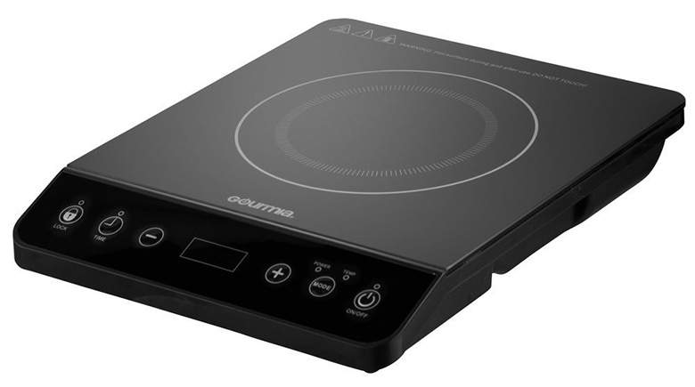 single induction stove