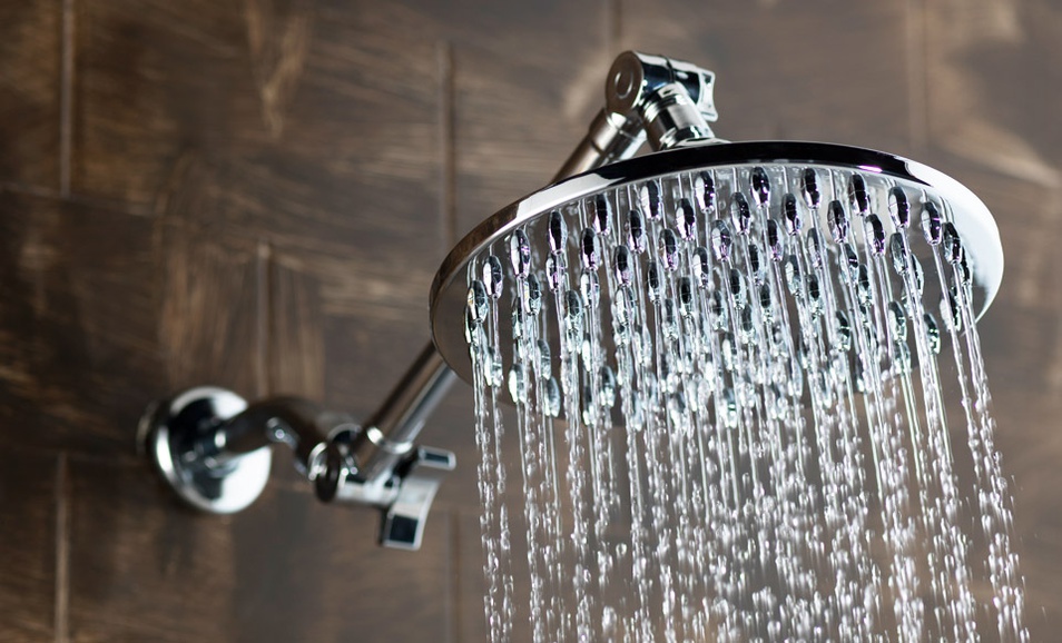 Shower Head Black Friday Deals