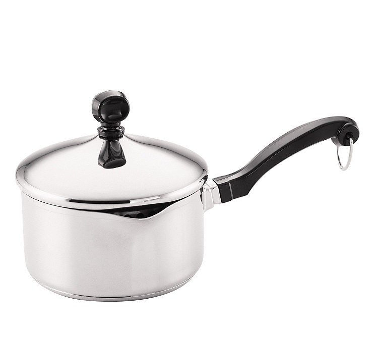 Saucepan Black Friday