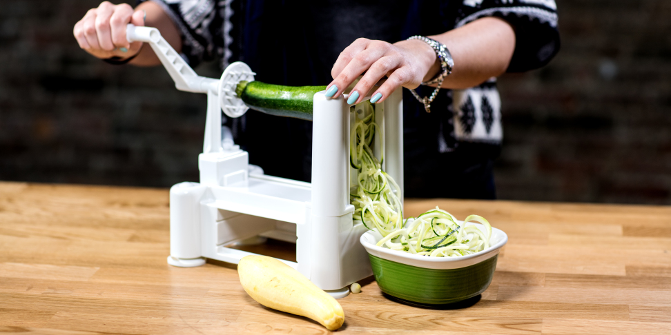 Spiralizer Black Friday