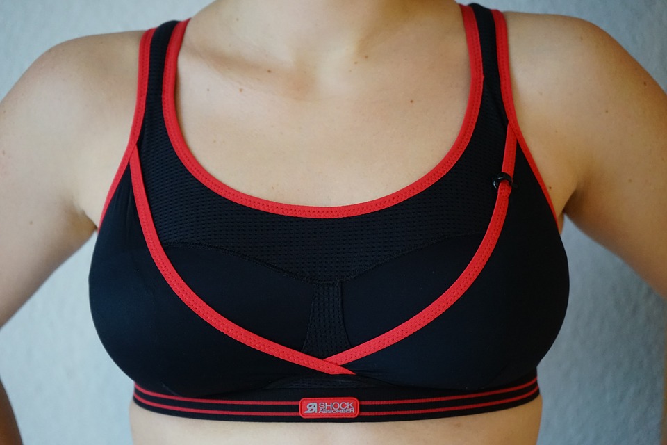 Best Sports Bras Black Friday Deals and Sales