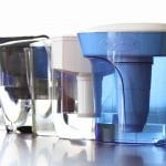 Water Filter Pitcher Black Friday